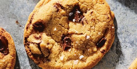 eitan bernath chocolate chunk cookies.